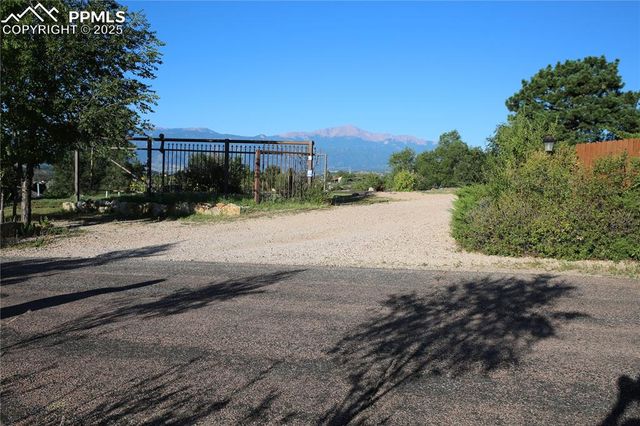 Copper Drive, Colorado Springs, CO 80918