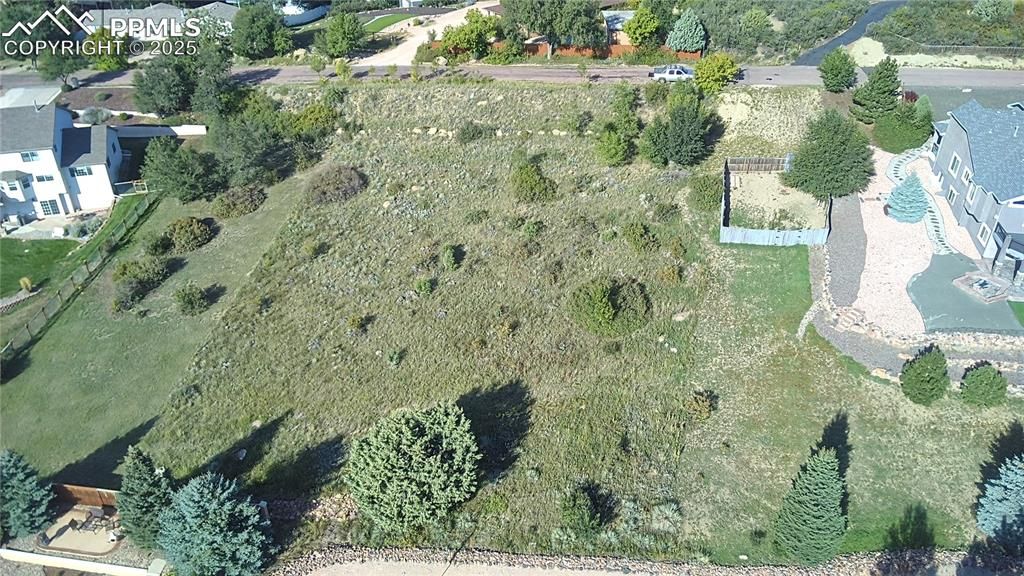 Copper Drive, Colorado Springs, CO 80918