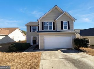 4037 Meadow Glen Way # 2, Fairburn, GA 30213