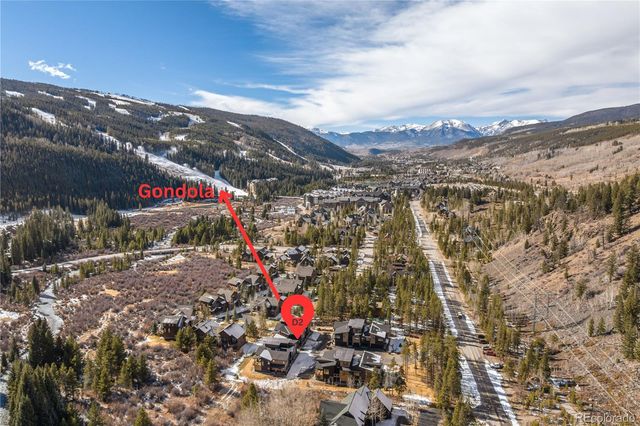 624 Montezuma Road D-2, Keystone, CO 80435