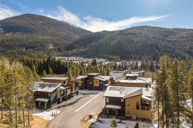 624 Montezuma Road D-2, Keystone, CO 80435
