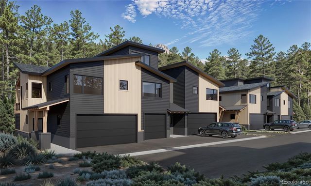 624 Montezuma Road D-2, Keystone, CO 80435