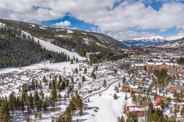 624 Montezuma Road D-2, Keystone, CO 80435