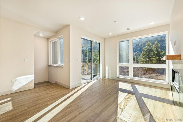 624 Montezuma Road D-2, Keystone, CO 80435