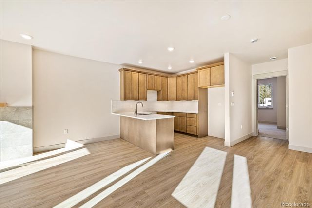 624 Montezuma Road D-2, Keystone, CO 80435