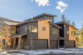 624 Montezuma Road D-2, Keystone, CO 80435