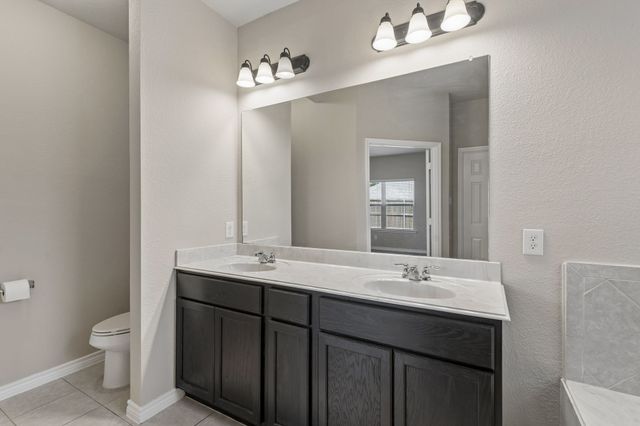 1916 Megan Creek Drive, Little Elm, TX 75068