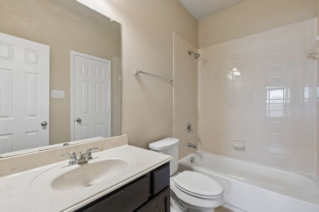1916 Megan Creek Drive, Little Elm, TX 75068