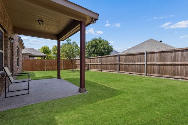 1916 Megan Creek Drive, Little Elm, TX 75068