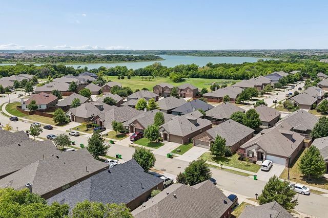 1916 Megan Creek Drive, Little Elm, TX 75068