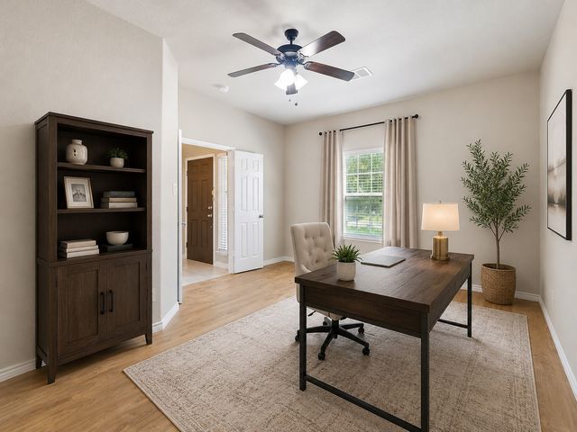 1916 Megan Creek Drive, Little Elm, TX 75068
