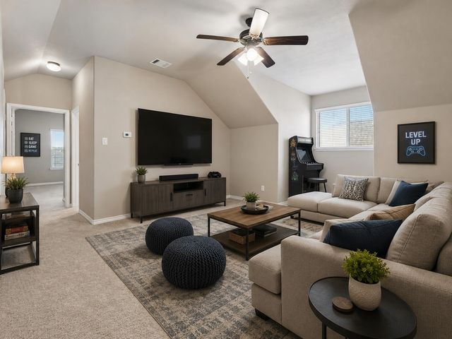 1916 Megan Creek Drive, Little Elm, TX 75068