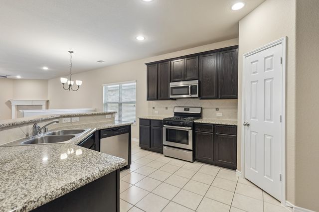 1916 Megan Creek Drive, Little Elm, TX 75068
