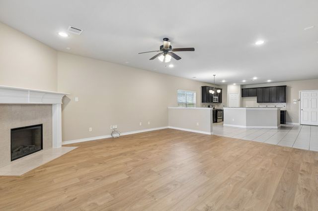 1916 Megan Creek Drive, Little Elm, TX 75068