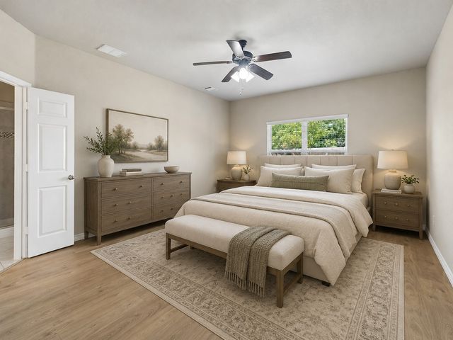 1916 Megan Creek Drive, Little Elm, TX 75068