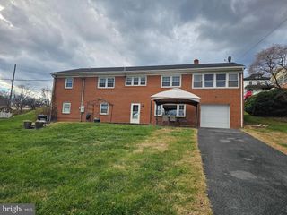615 VILLA AVE #B, Front Royal, VA 22630