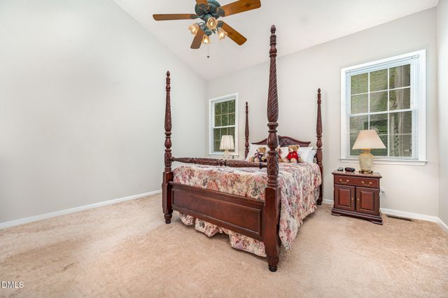 104 Foxcrest Court, Cary, NC 27513