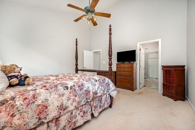 104 Foxcrest Court, Cary, NC 27513