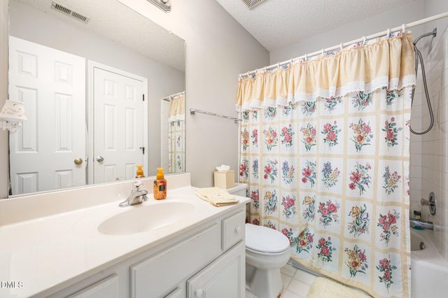 104 Foxcrest Court, Cary, NC 27513