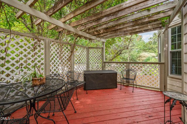 104 Foxcrest Court, Cary, NC 27513