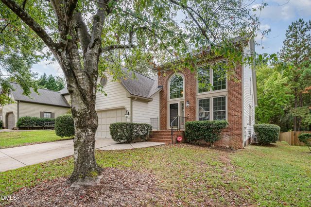 104 Foxcrest Court, Cary, NC 27513