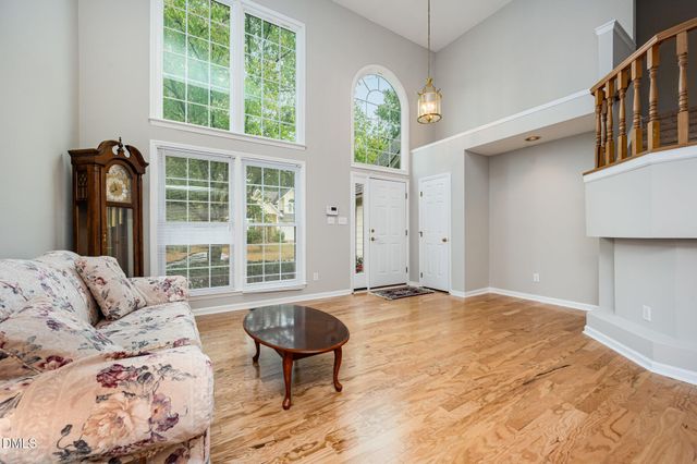 104 Foxcrest Court, Cary, NC 27513