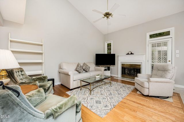 104 Foxcrest Court, Cary, NC 27513