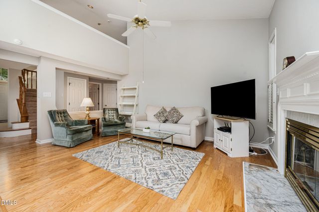 104 Foxcrest Court, Cary, NC 27513