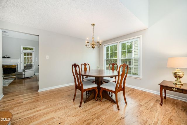 104 Foxcrest Court, Cary, NC 27513