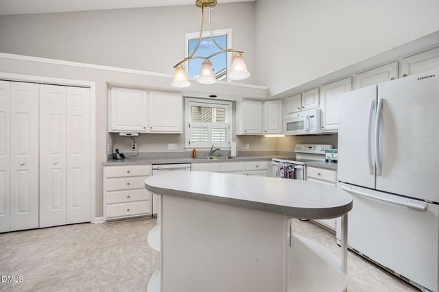 104 Foxcrest Court, Cary, NC 27513