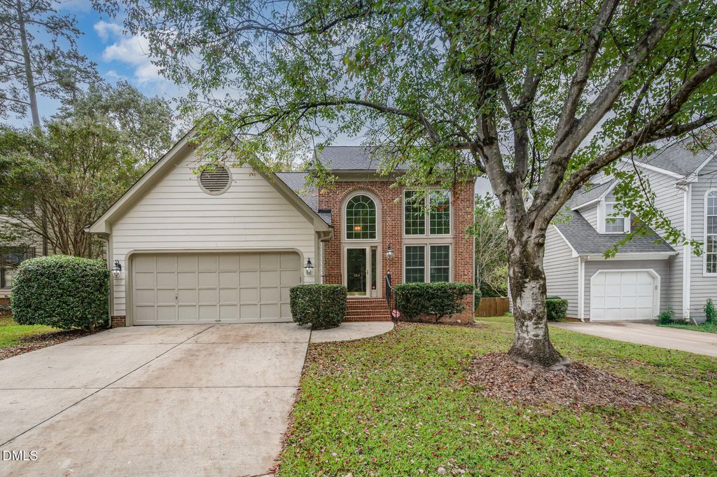 104 Foxcrest Court, Cary, NC 27513