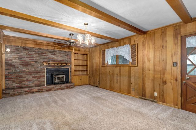 1562 N Maple Street, Buffalo, MO 65622