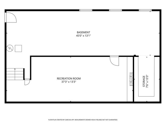 1562 N Maple Street, Buffalo, MO 65622