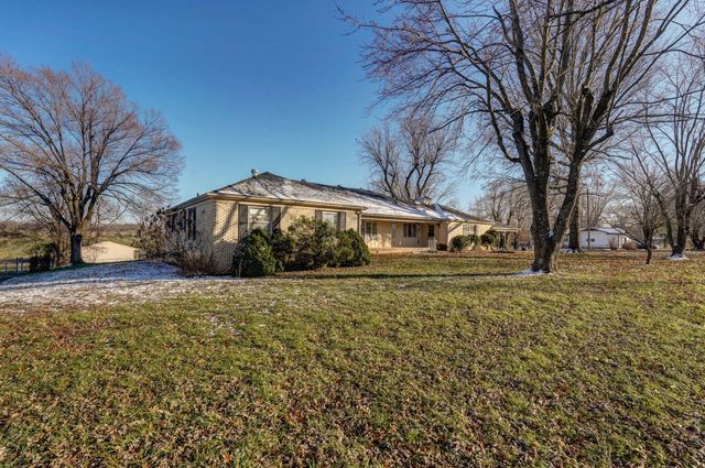 1562 N Maple Street, Buffalo, MO 65622