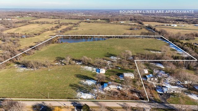 1562 N Maple Street, Buffalo, MO 65622