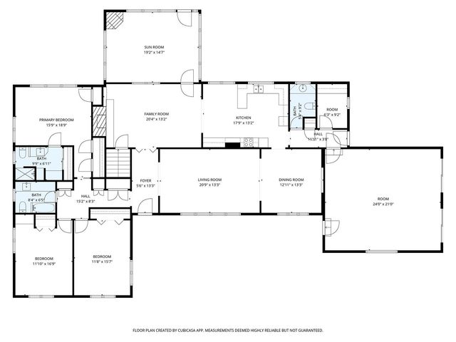 1562 N Maple Street, Buffalo, MO 65622