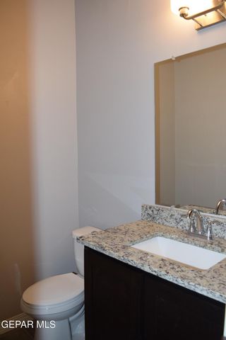 355 SOL Court, Vinton, TX 79821