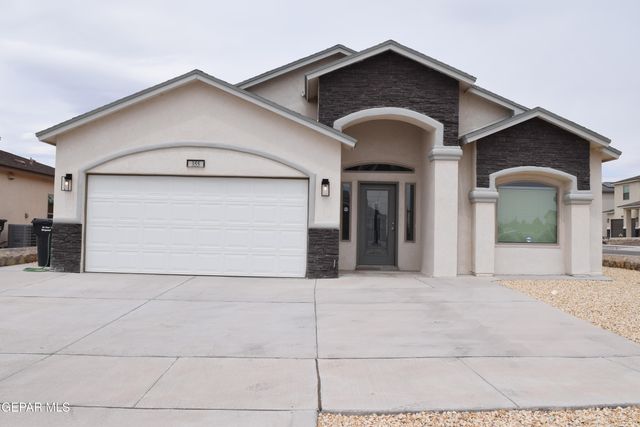 355 SOL Court, Vinton, TX 79821