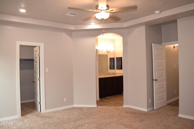 355 SOL Court, Vinton, TX 79821