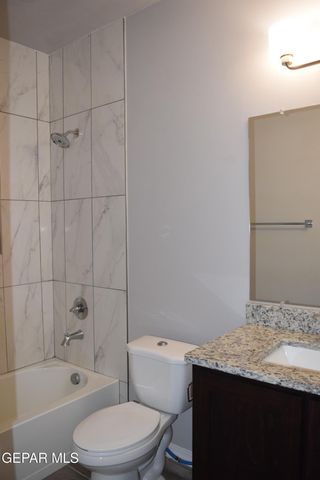 355 SOL Court, Vinton, TX 79821