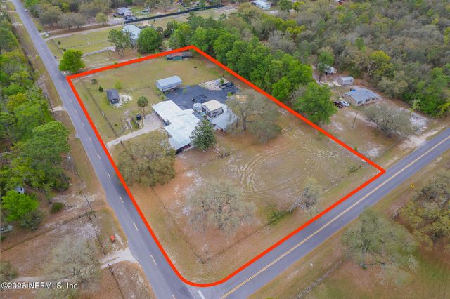 239 LYNNE Drive, Palatka, FL 32177