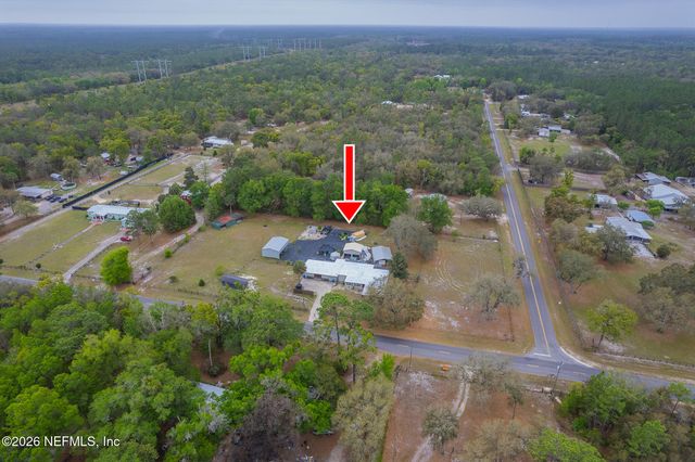 239 LYNNE Drive, Palatka, FL 32177