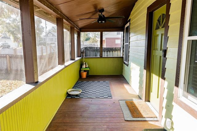 612 N SALISBURY AVENUE, Deland, FL 32720