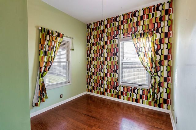 612 N SALISBURY AVENUE, Deland, FL 32720