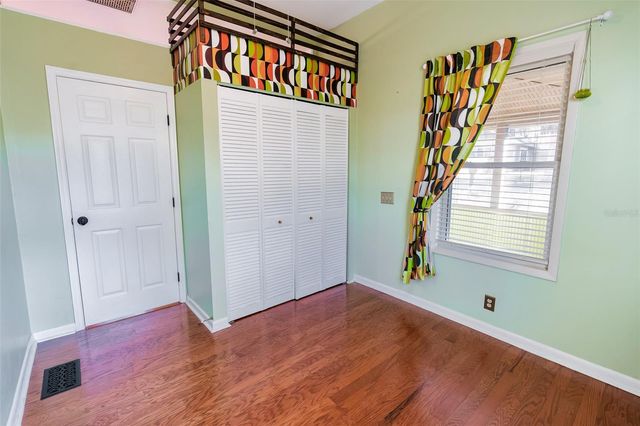 612 N SALISBURY AVENUE, Deland, FL 32720