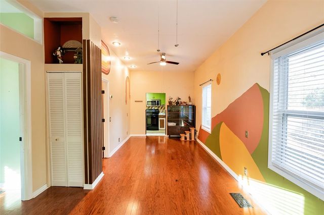 612 N SALISBURY AVENUE, Deland, FL 32720