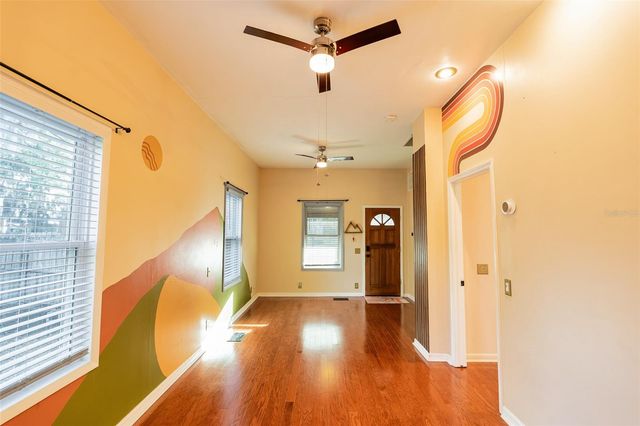 612 N SALISBURY AVENUE, Deland, FL 32720