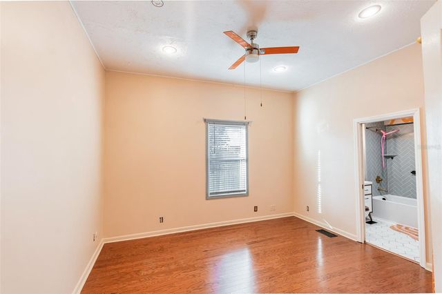 612 N SALISBURY AVENUE, Deland, FL 32720