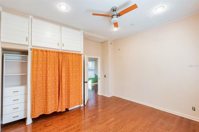 612 N SALISBURY AVENUE, Deland, FL 32720