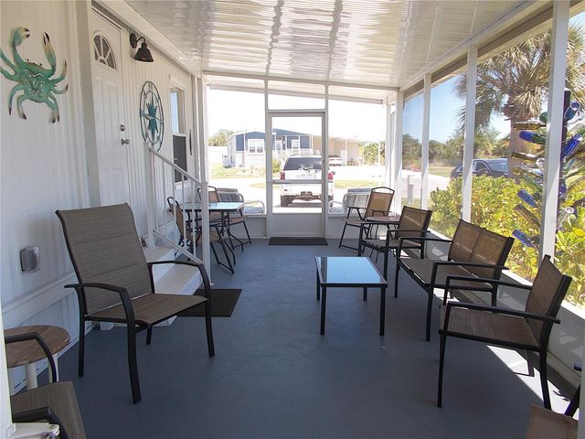 7622 SILAGE CIRCLE, Port Charlotte, FL 33981